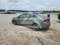 2013 Dodge DART фото