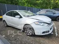 2013 Dodge DART фото