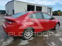 2013 Dodge DART photo