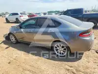 2013 Dodge DART фото