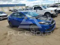 2013 Dodge DART фото