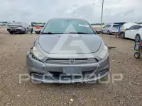 2013 Dodge DART photo