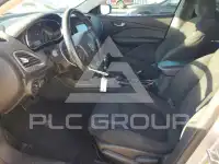 2013 Dodge DART фото