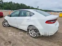 2013 Dodge DART фото