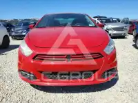 2013 Dodge DART фото
