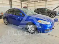 2013 Dodge DART фото