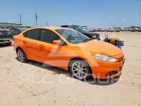 2013 Dodge DART фото