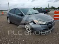 2013 Dodge DART photo