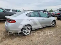 2013 Dodge DART фото