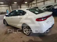 2013 Dodge DART фото
