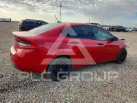 2013 Dodge DART photo