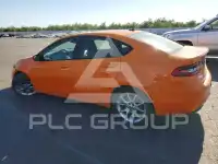 2013 Dodge DART фото