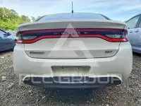 2013 Dodge DART фото