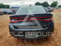 2013 Dodge DART фото