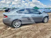 2013 Dodge DART фото