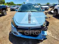 2013 Dodge DART фото