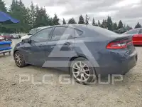 2013 Dodge DART фото