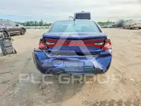 2013 Dodge DART фото