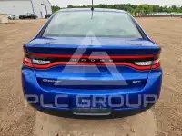 2013 Dodge DART photo