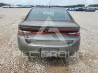 2013 Dodge DART фото