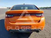 2013 Dodge DART фото