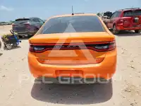 2013 Dodge DART фото