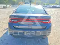 2013 Dodge DART photo
