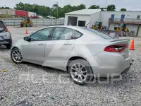 2013 Dodge DART фото