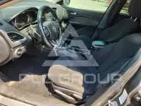 2013 Dodge DART фото