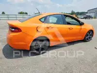 2013 Dodge DART фото