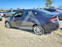 2013 Dodge DART фото