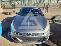 2013 Dodge DART photo