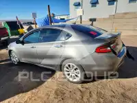 2013 Dodge DART photo