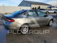 2013 Dodge DART photo