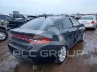 2013 Dodge DART photo