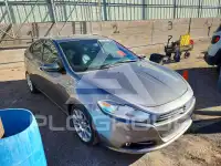 2013 Dodge DART photo
