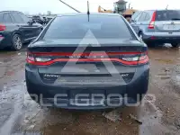 2013 Dodge DART photo