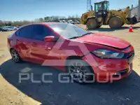 2013 Dodge DART photo