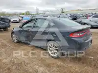 2013 Dodge DART photo