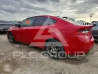 2013 Dodge DART photo