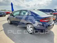 2013 Dodge DART фото
