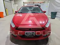 2013 Dodge DART photo
