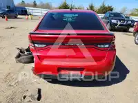 2013 Dodge DART photo