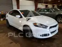 2013 Dodge DART photo