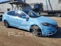 2013 Dodge DART фото