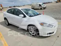 2013 Dodge DART photo