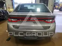 2013 Dodge DART photo