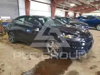 2013 Dodge DART photo
