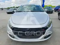 2013 Dodge DART фото