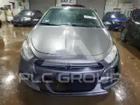 2013 Dodge DART photo